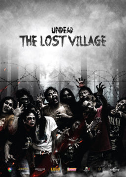 La firme thailandaise Logo Motion Pictures vient de produire coup sur coup six films d’horreur, dont «The Lost Village »…