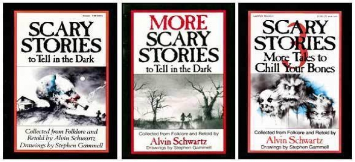 Annoncé en 2013, puis en 2016, «Scary Stories to Tell in the Dark» sera finalement porté à l’écran par André Øvredal («The Autopsy of Jane Doe» et «Trollhunters»).