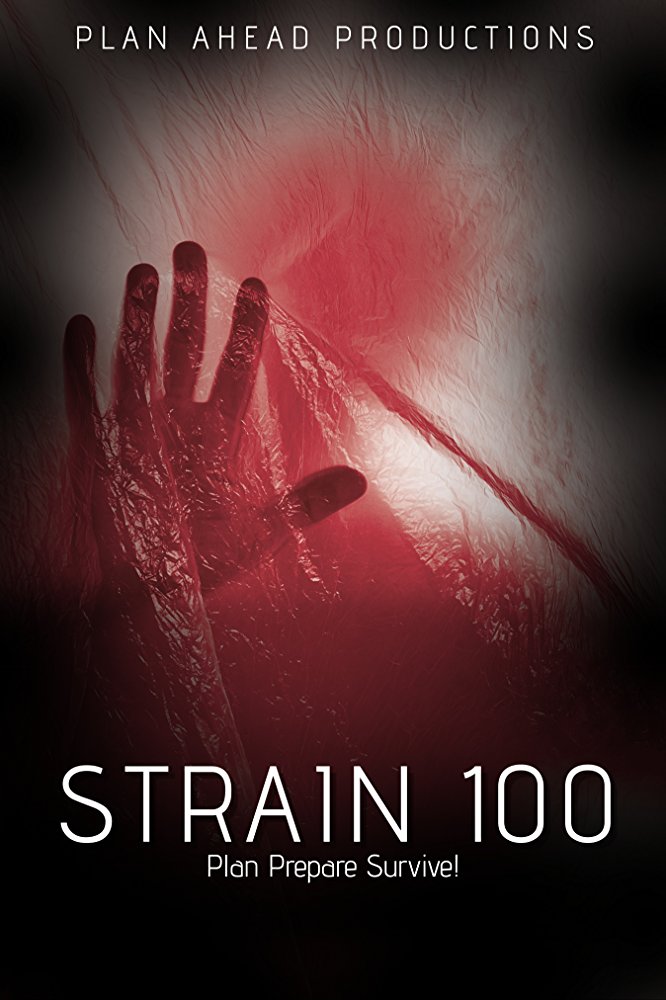 Face aux zombies de « Strain 100 »….
