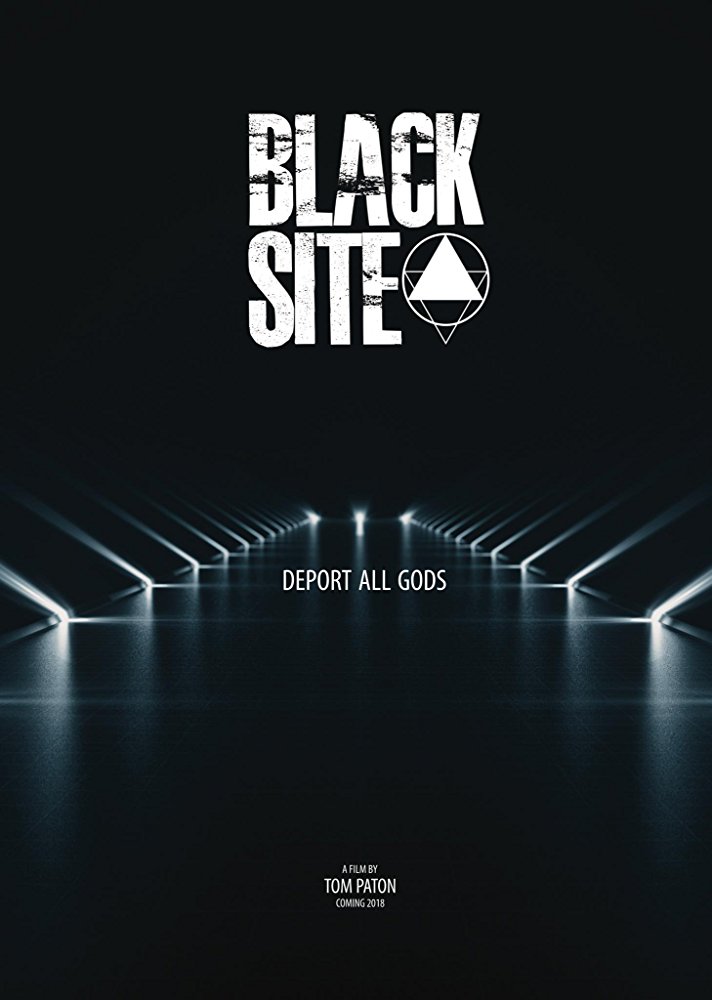 Film d’horreur lovecraftien, BLACK SITE sortira en 2018….