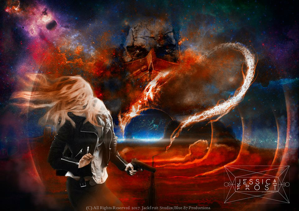 D’anciennes vedettes de films d’horreur réunies dans JESSICA FROST, en préparation…