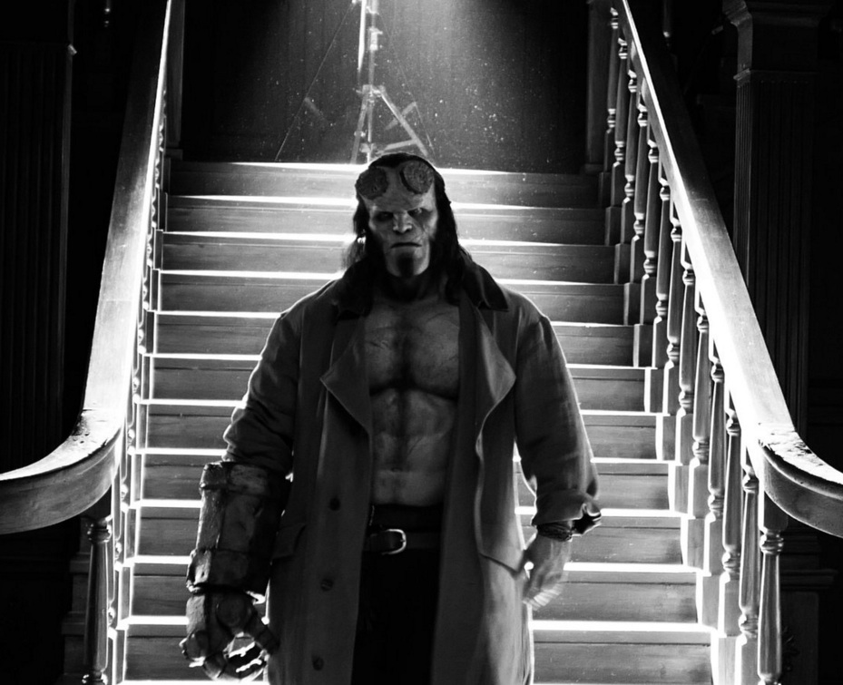 De « King Kong » à « Hellboy »….