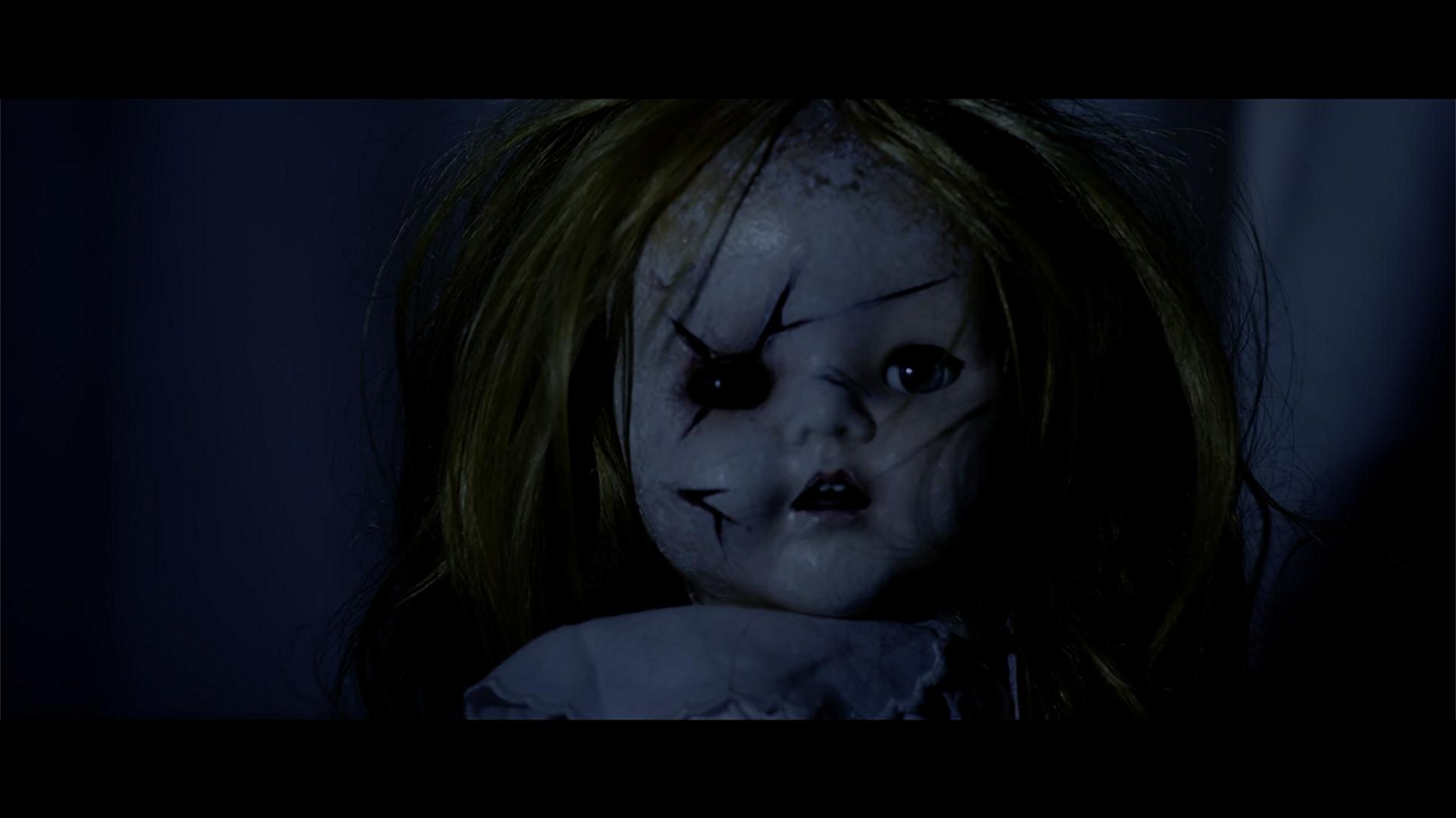 Le britannique « Mandy the Doll », de Jamie Weston, sortira le 4 aout outre-Manche…