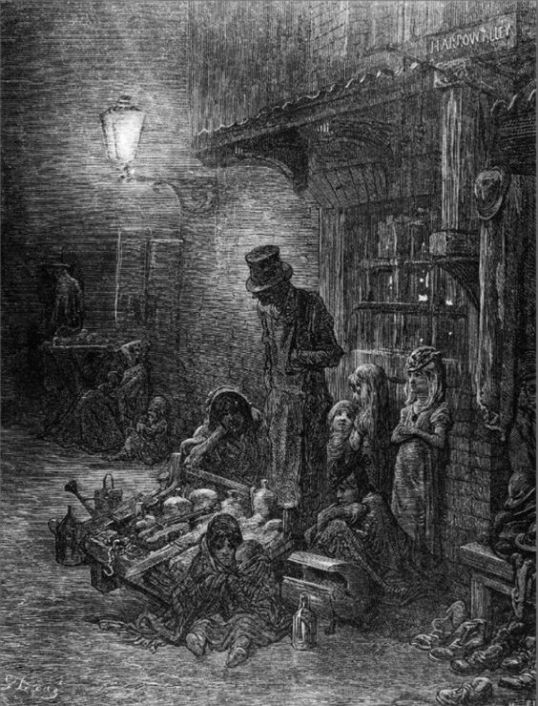 Emma Thompson développe le thriller d'horreur « Harrow's Alley ».