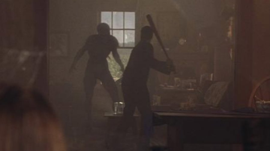 Invasions en série….