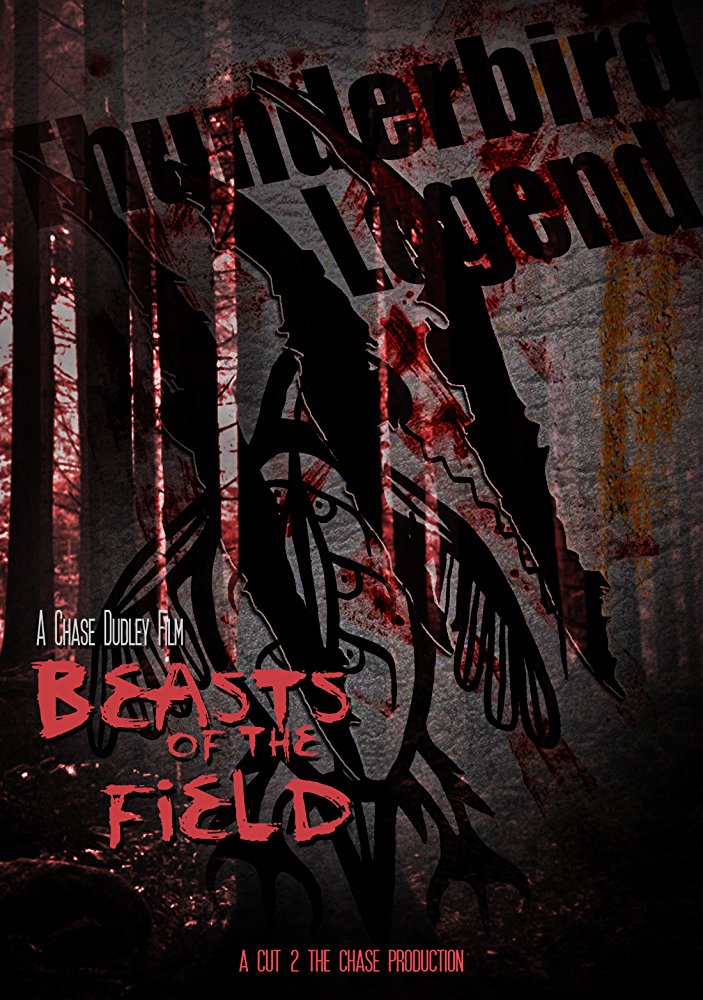 A la recherche de l’ancêtre du ptéranodon : BEASTS OF THE FIELD…