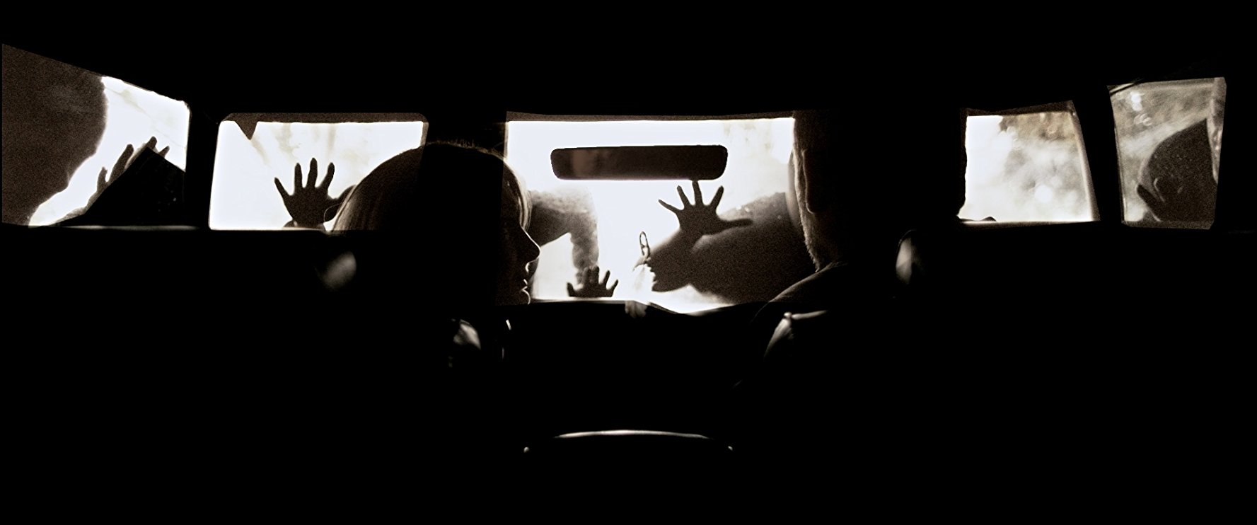 The Witch in the Window  (voir ci-desssous)