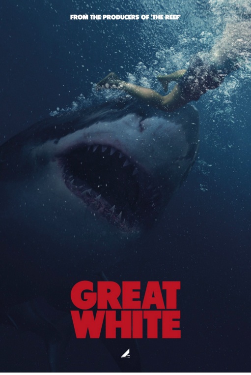 Great White (voir ci-dessous)