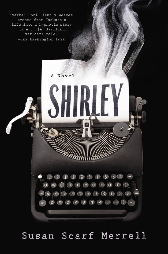 SHIRLEY (voir ci-dessous)