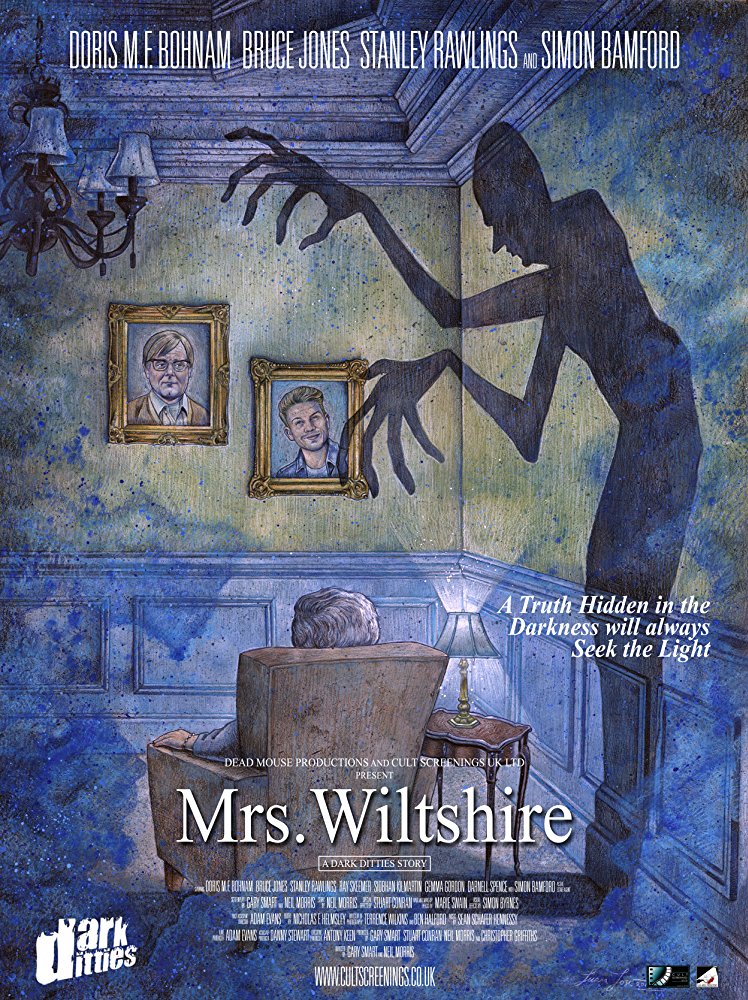 xMrs. Wilshire (voir ci-dessous)