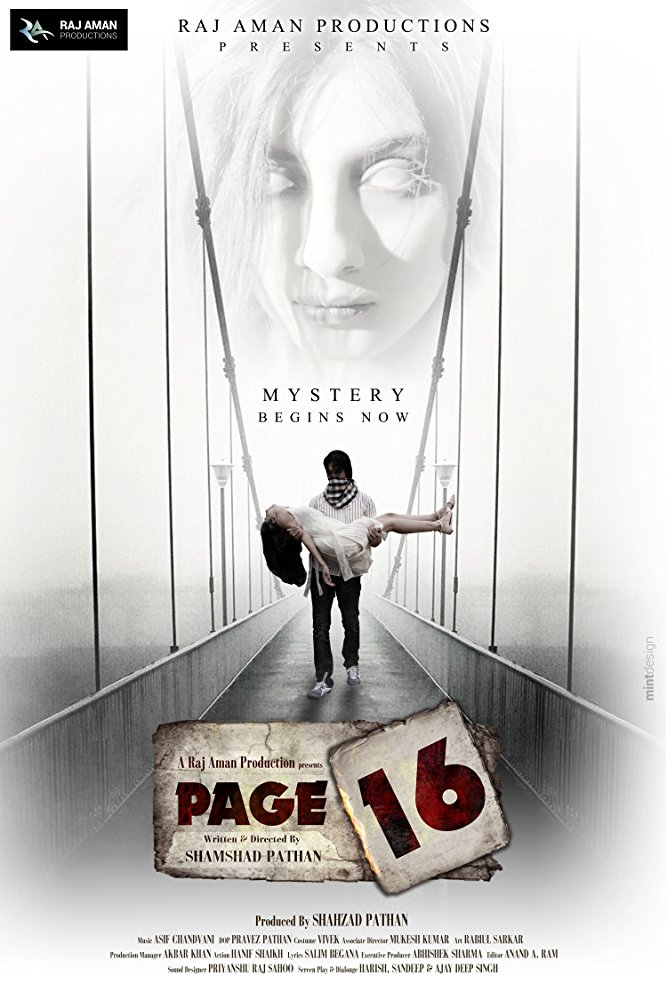 PAGE 16 : voir ci-dessous