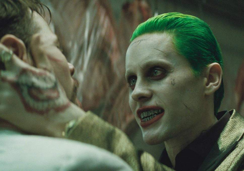 La Warner Bros. va développer la version du Joker de Jared Leto (vu depuis dans "Blade Runner : 2049"), telle qu’apparue dans "Suicide Squad "en 2016.