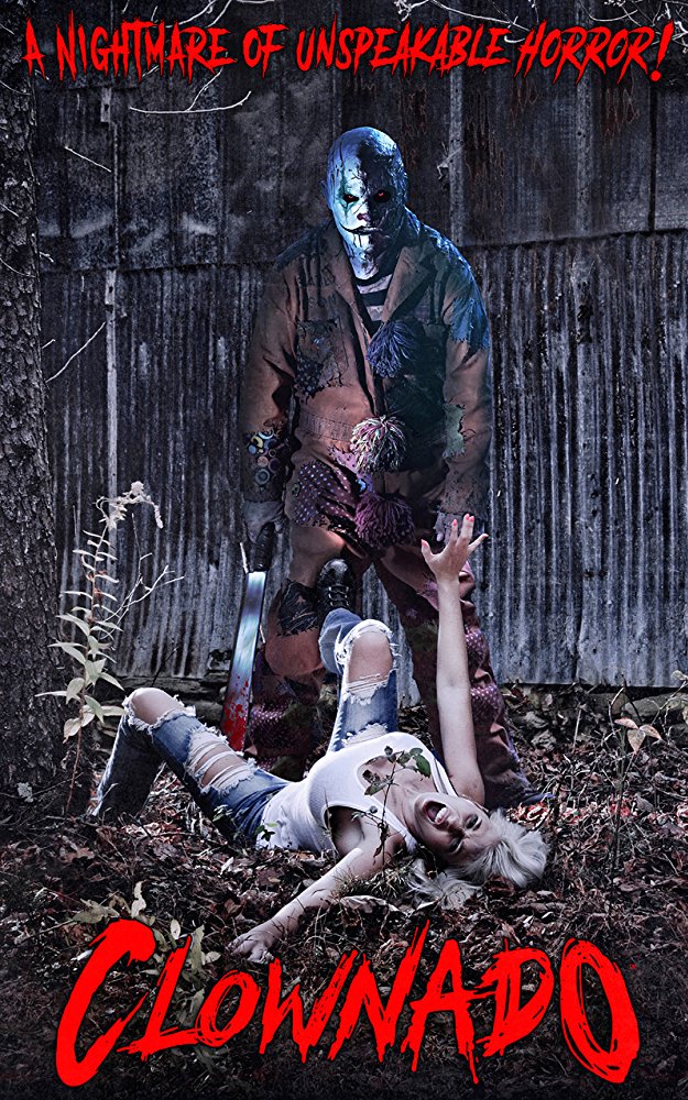 CLOWNADO : voir ci-dessous