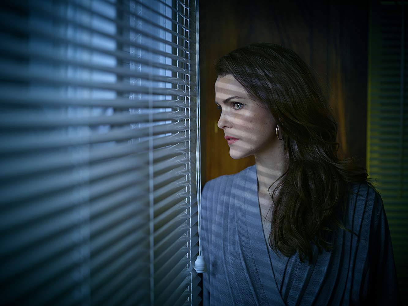 ANTLERS : voir ci-dessous