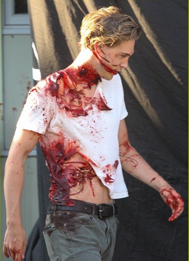 THE DEAD DON'T DIE : voir ci-dessous