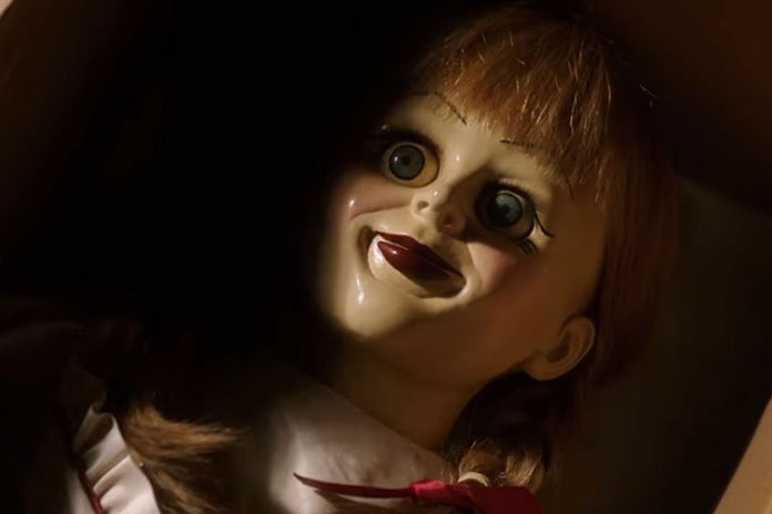 Annabelle 3