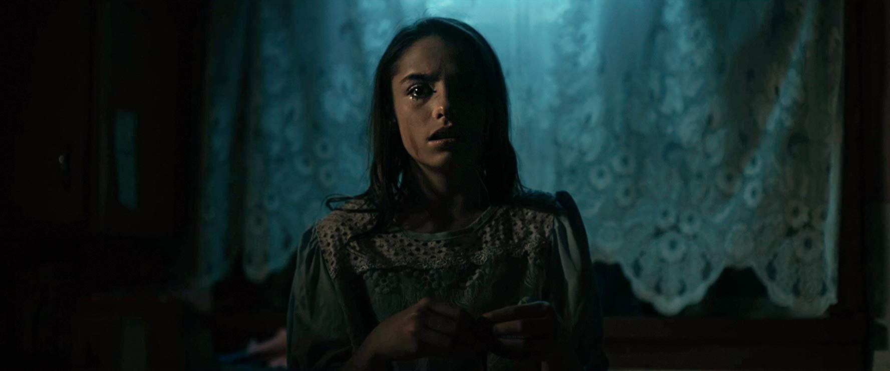 I’ll Take Your Dead