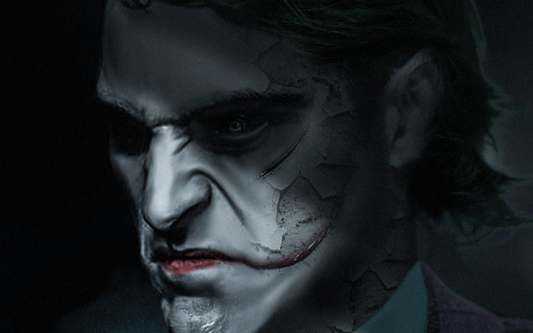 Joaquin Phoenix dans le « Joker », de Todd Philllips, où il a le rôle-titre.