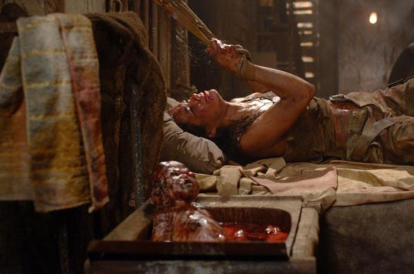 La Colline a des yeux 2