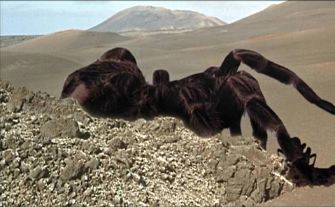 Un million d'années avant Jésus-Christ