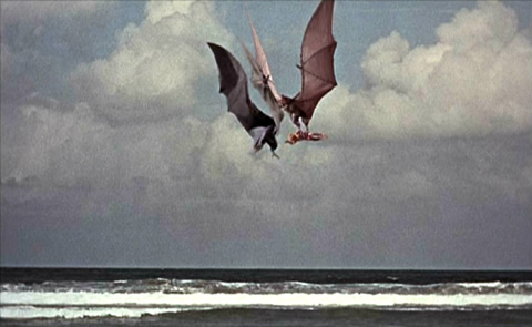 Un million d'années avant Jésus-Christ