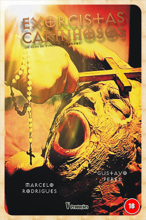 Exorcistas Carinhosos