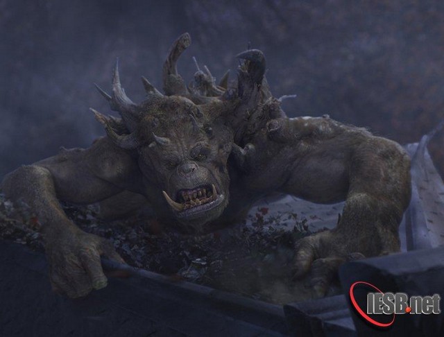 Les chroniques de Spiderwick