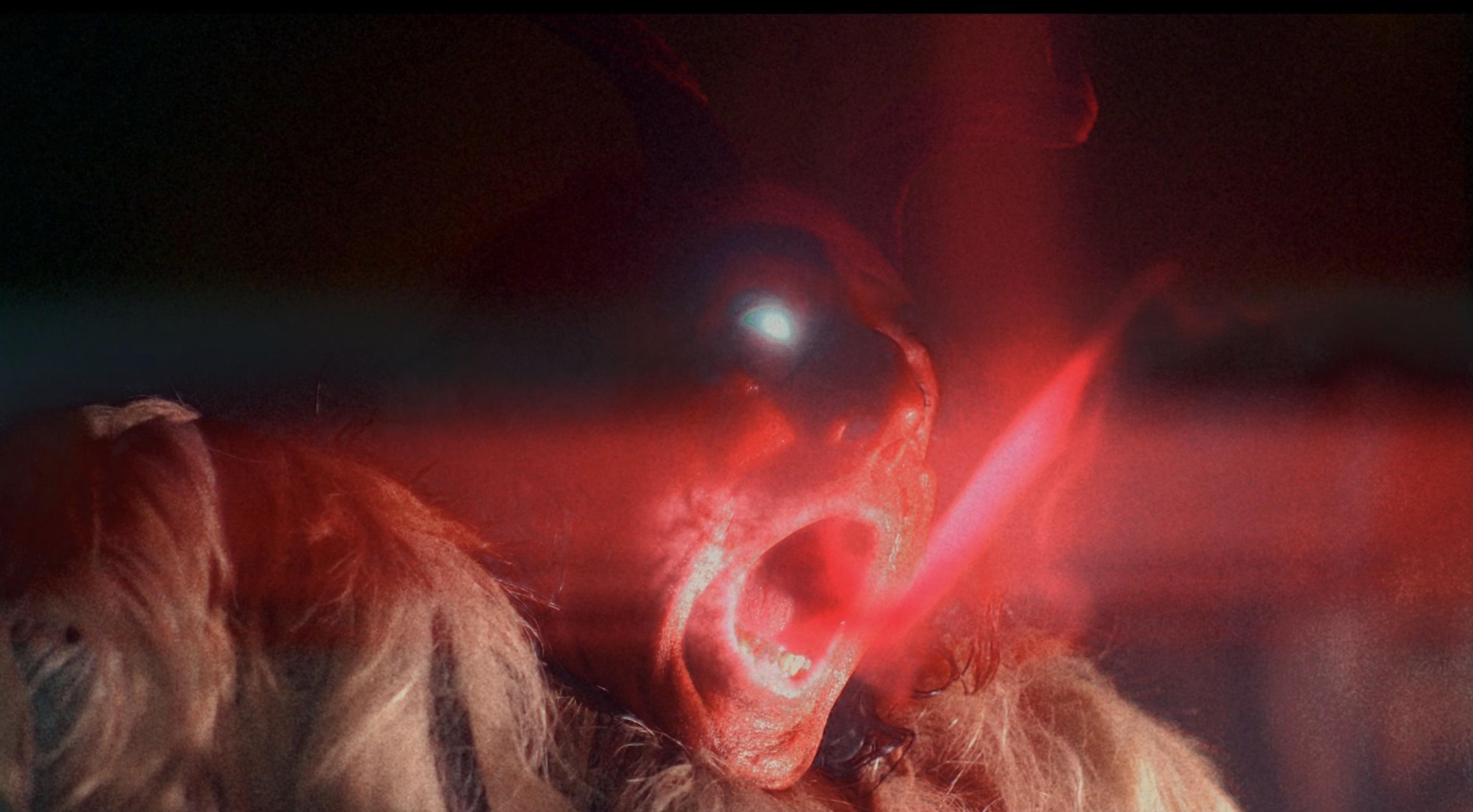 The Field Guide to Evil