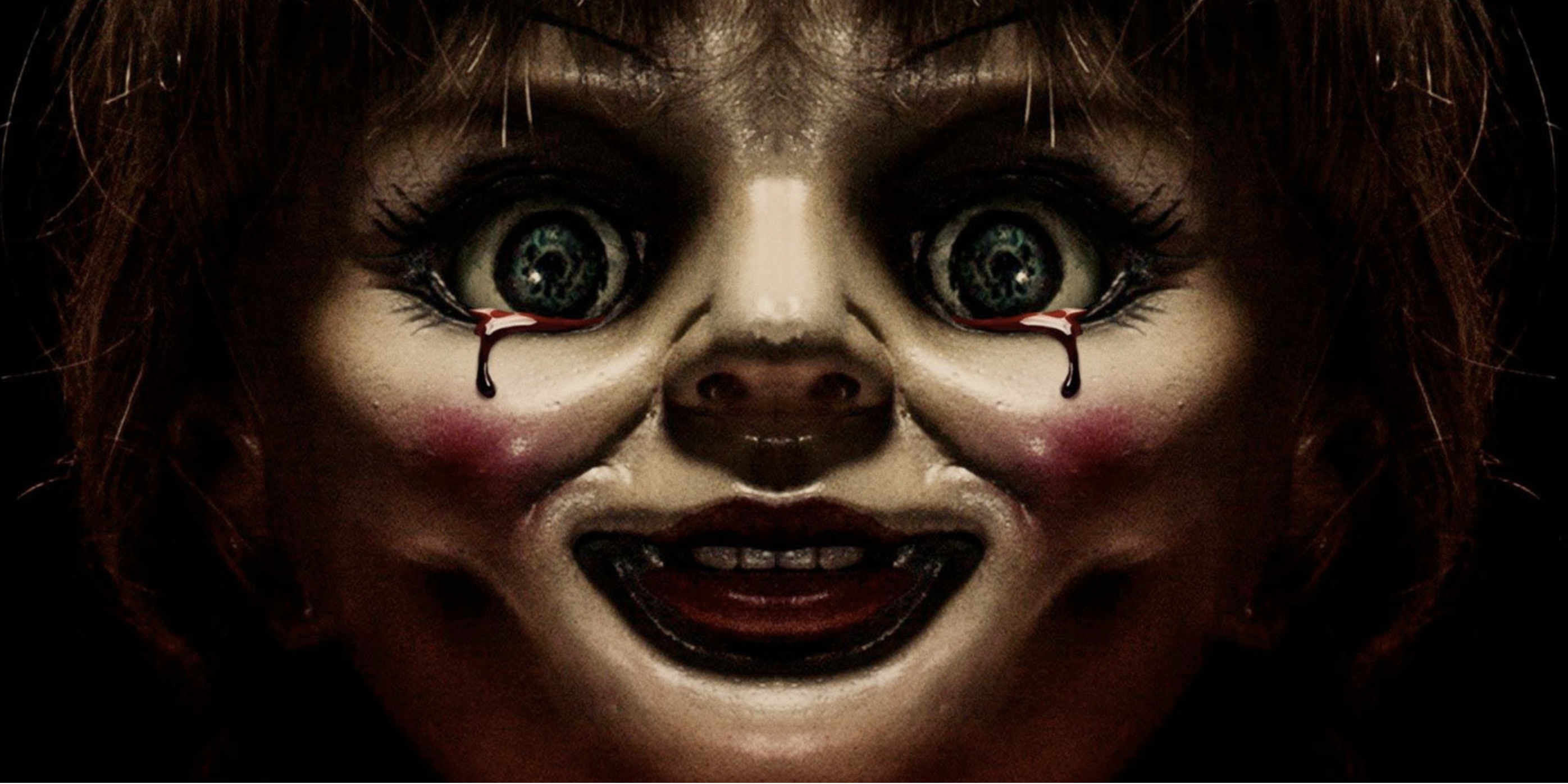 Annabelle 3
