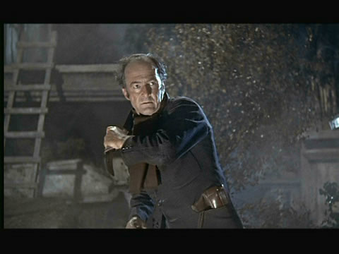 LE CHIEN DES BASKERVILLES (1958)