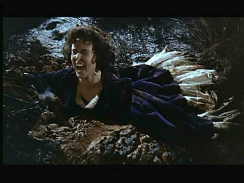 LE CHIEN DES BASKERVILLES (1958)