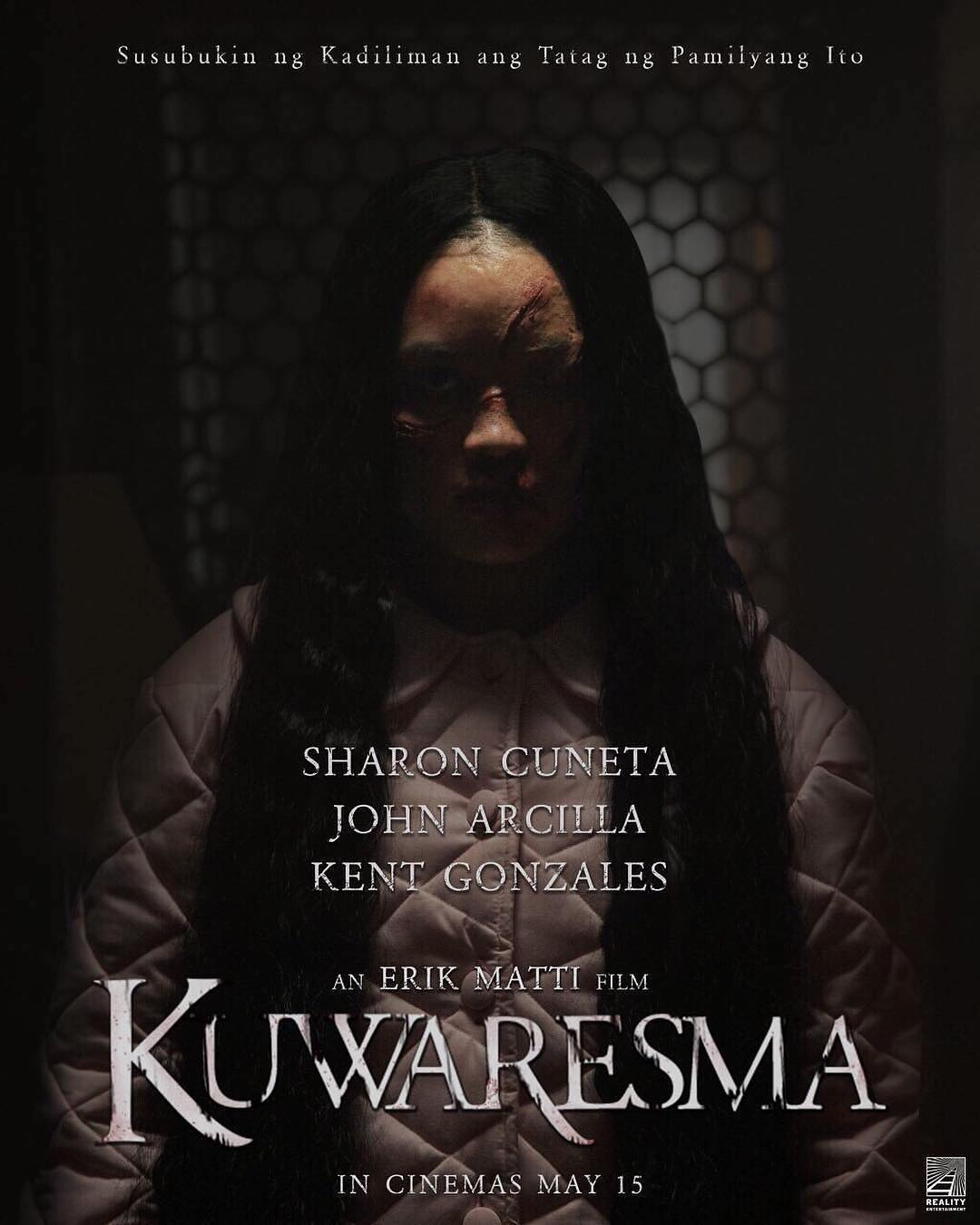 Kuwaresma (2019)