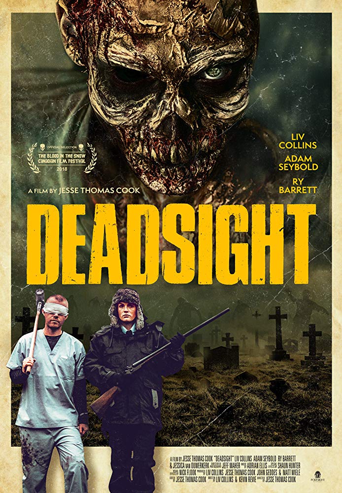 Dead Sight