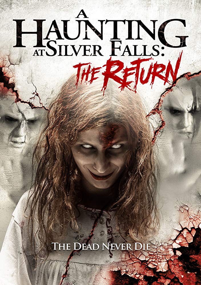 A Haunting at Silver Falls : The Return