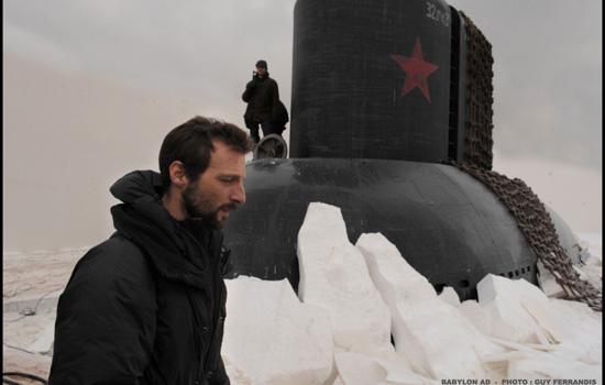 Un film magnifique ! (voir ci-dessous)