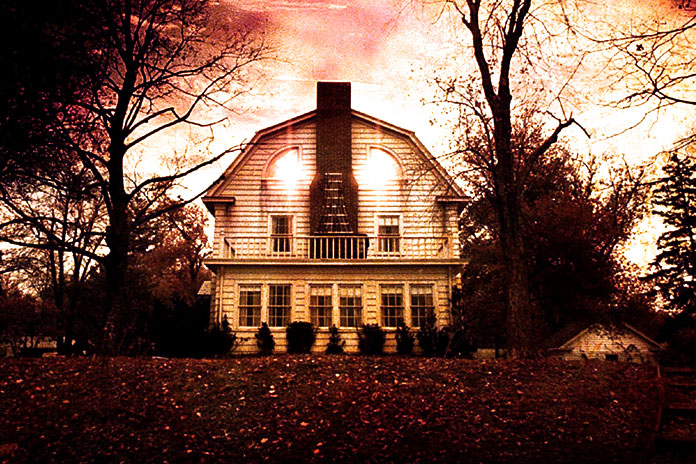 Amityville 1974 (2020)