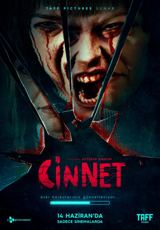 CINNET