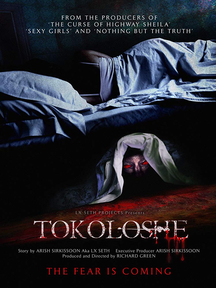 Tokloshe - The Calling