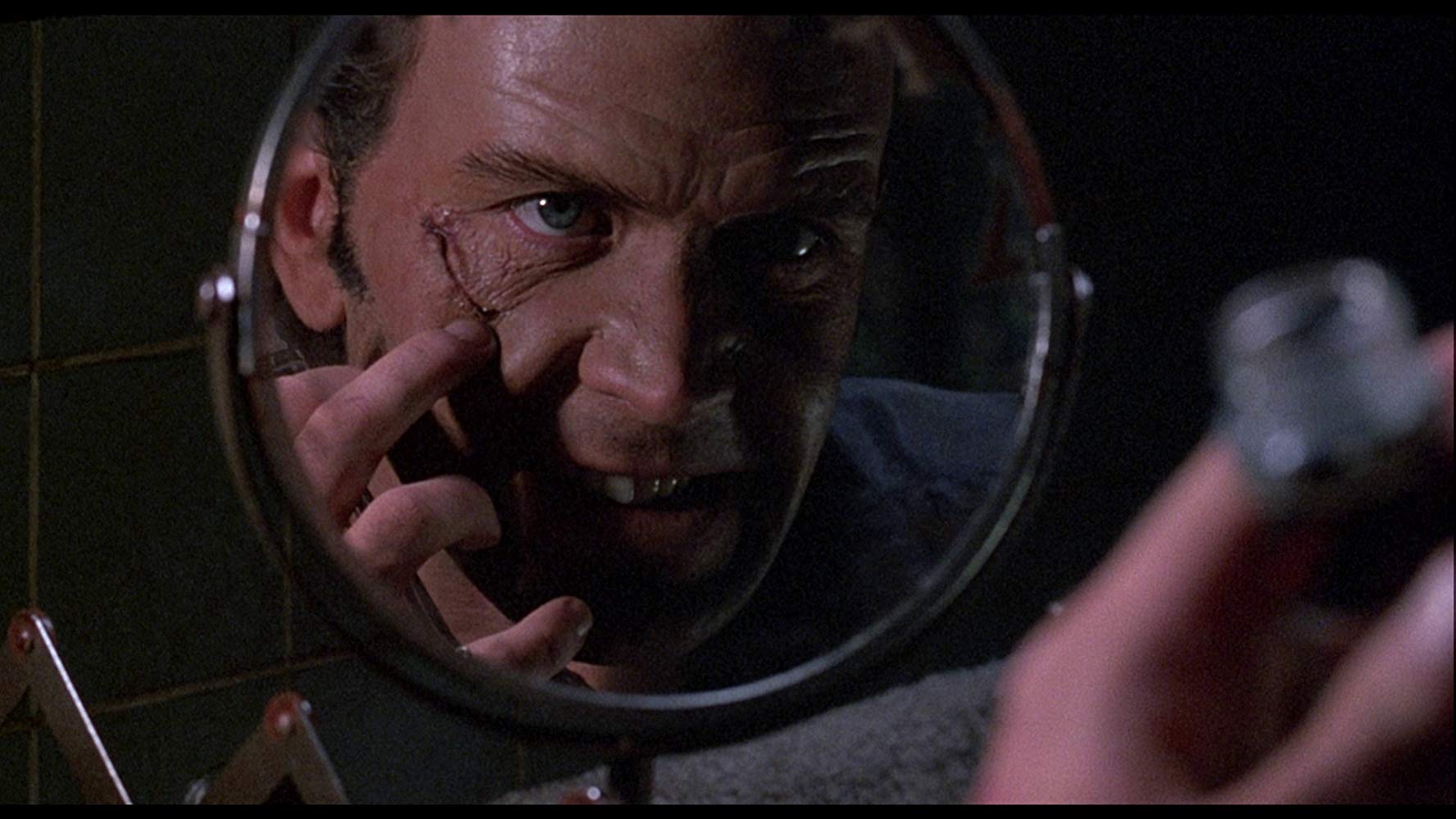 The Dark Half (2020)