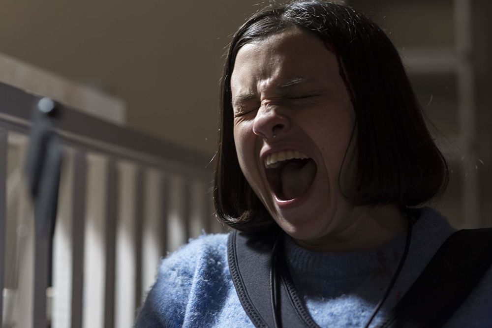 PREY (2020)