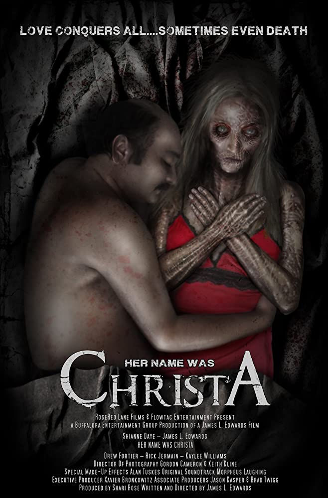 Her Name was Christa