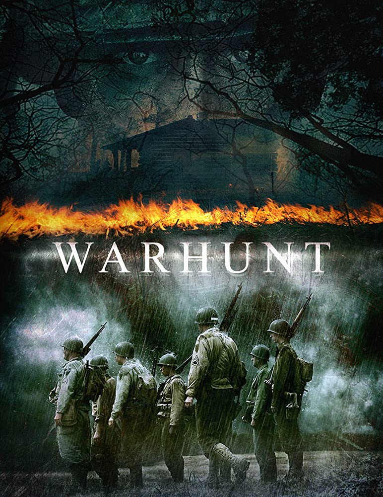WarHunt