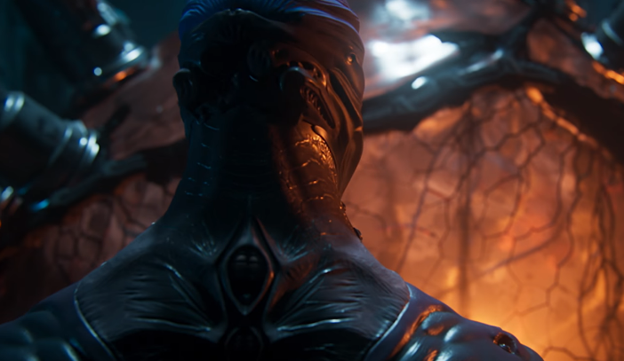 Goalkeeper of the Galaxie