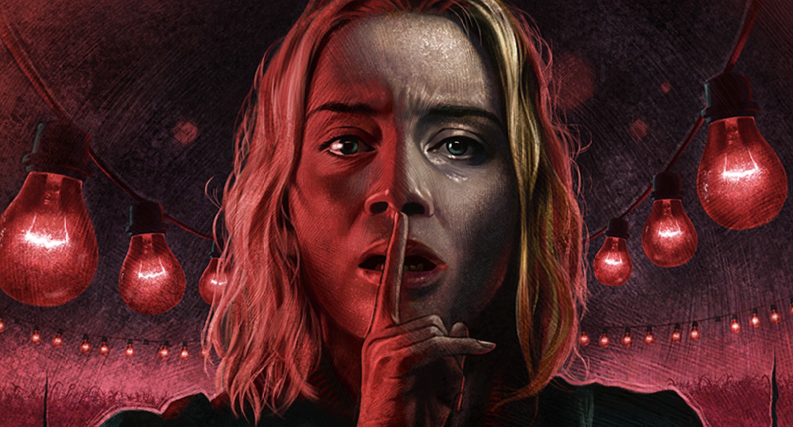 A Quiet PLace 3