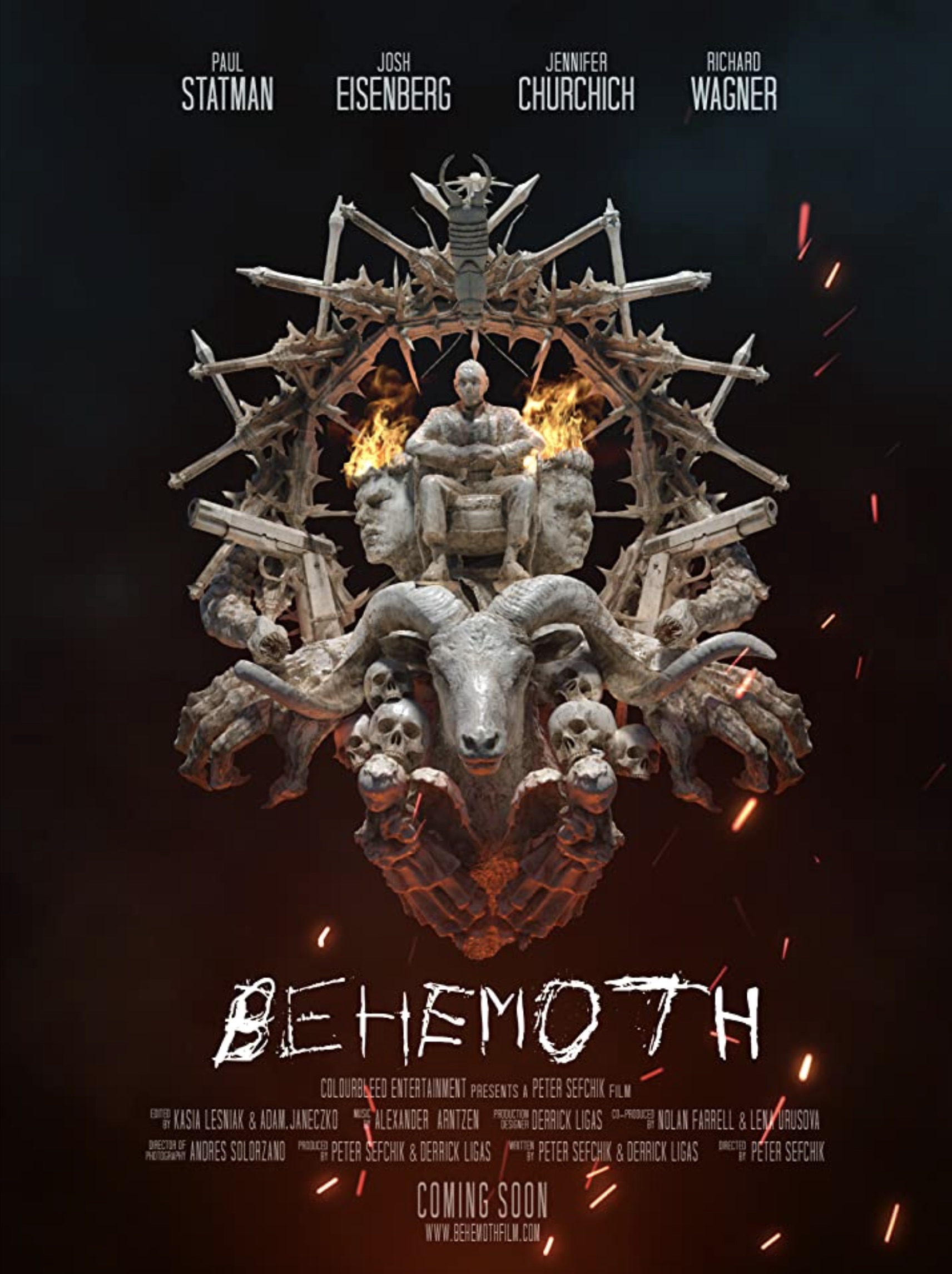 Behemoth