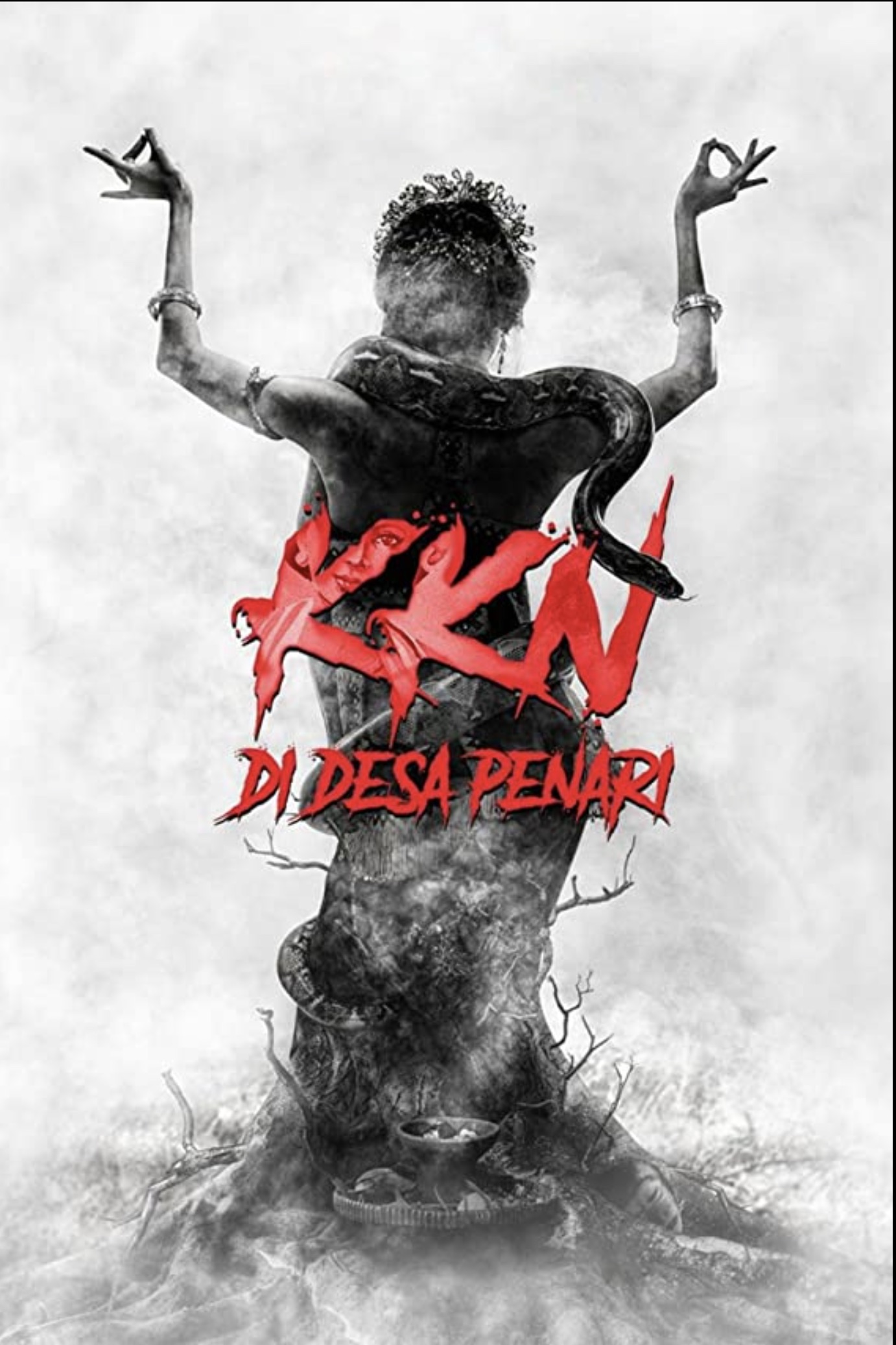 KKN di Desa Penari