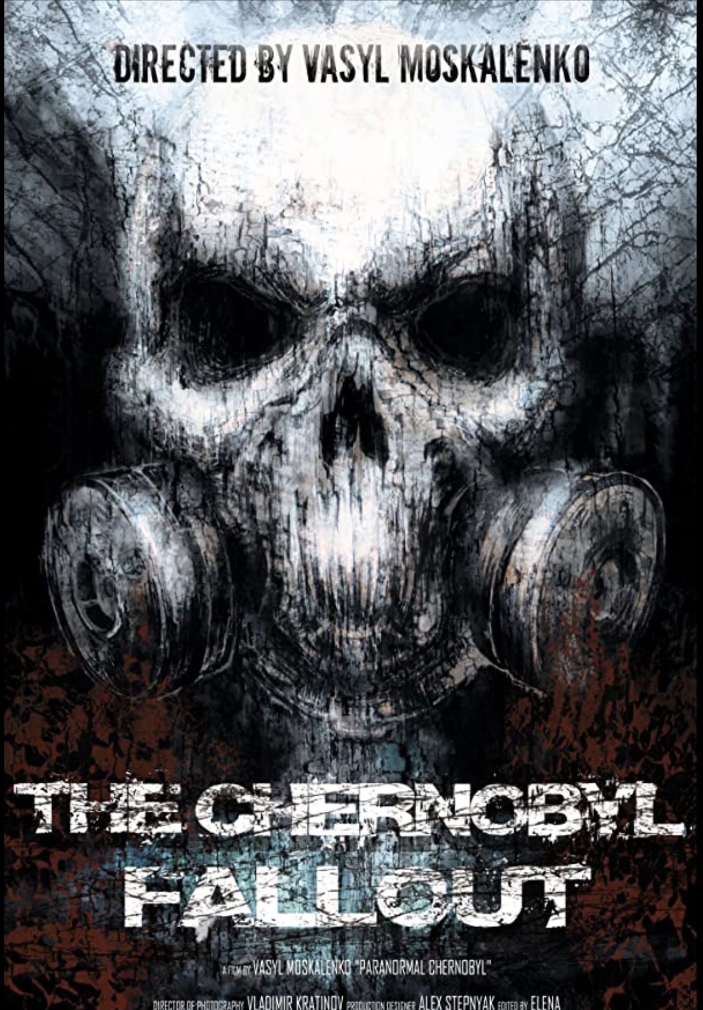 The Chernobyl Fallout