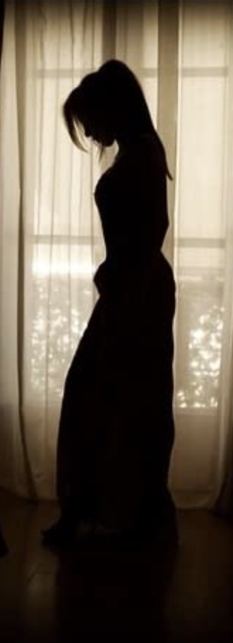 The Thing That Keeps You