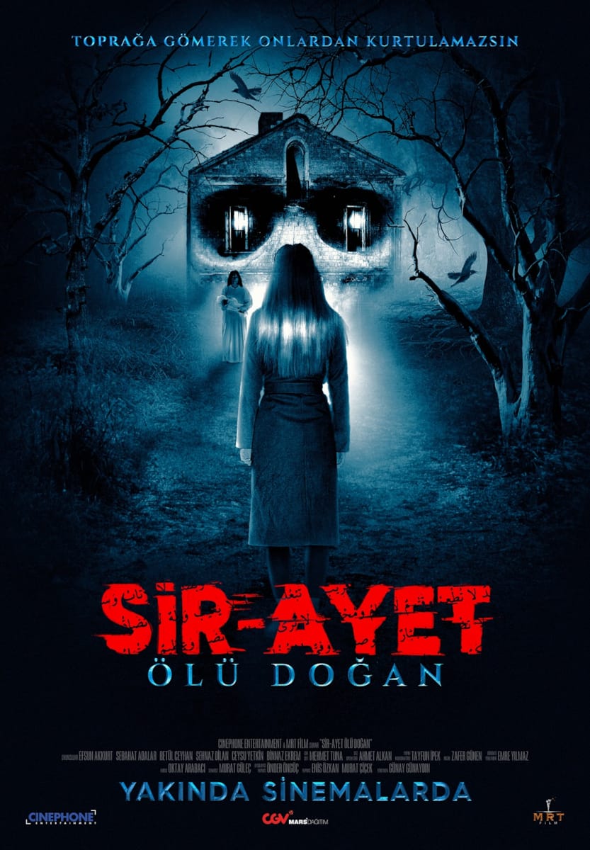 Sir ayet - Olu Dogan