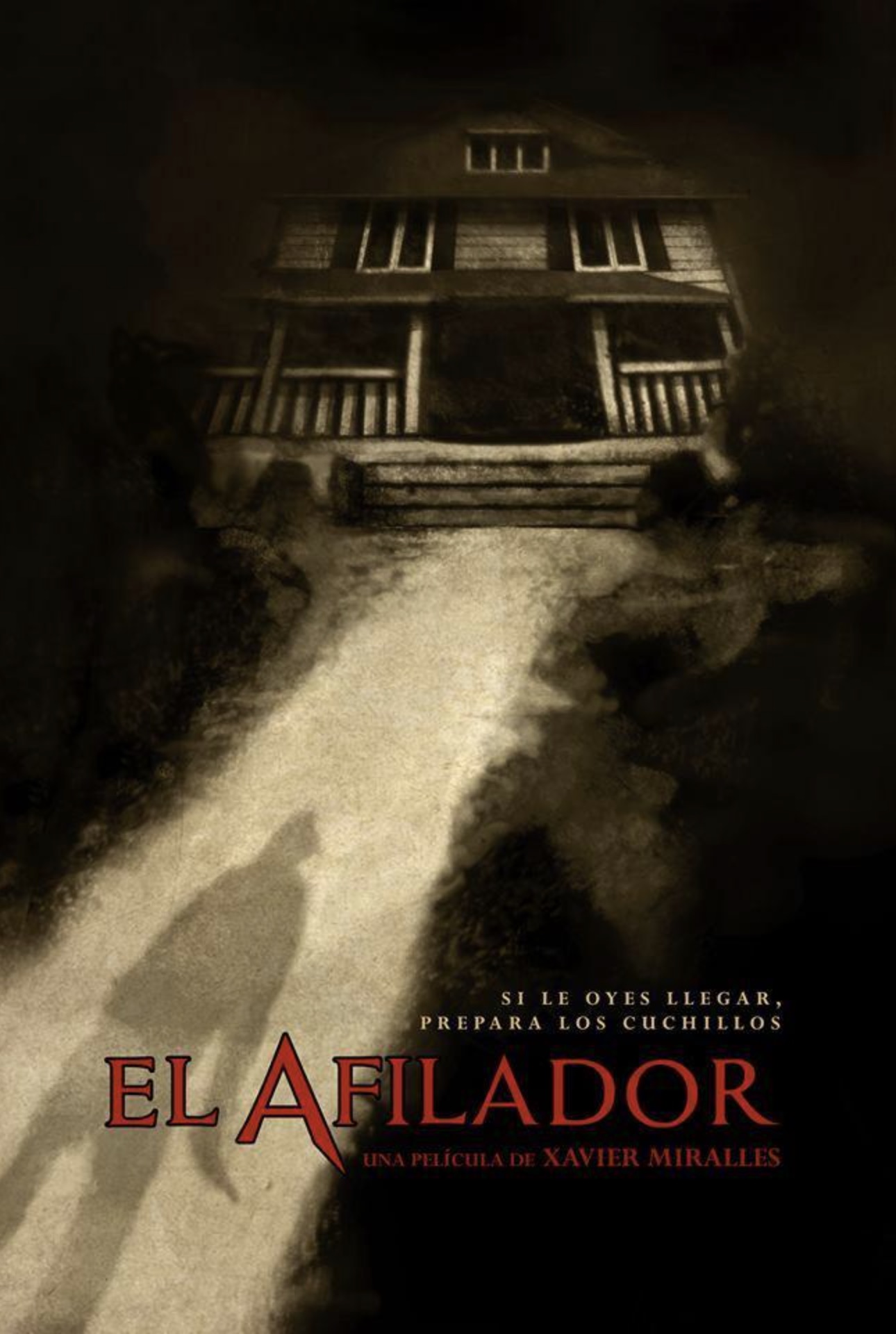 El Afilador